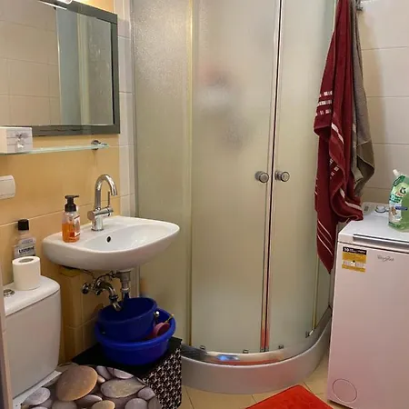 Apartament Morska Samodzielne Mieszkanie 3 Pokojowe Gdynia