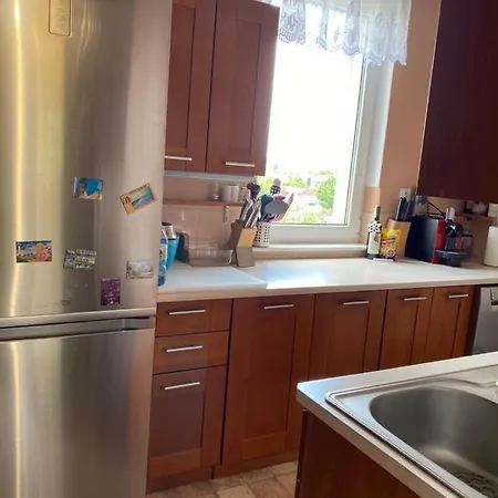 Apartament Morska Samodzielne Mieszkanie 3 Pokojowe Apartment Gdynia
