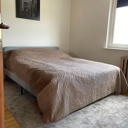 Apartament Morska Samodzielne Mieszkanie 3 Pokojowe Gdynia