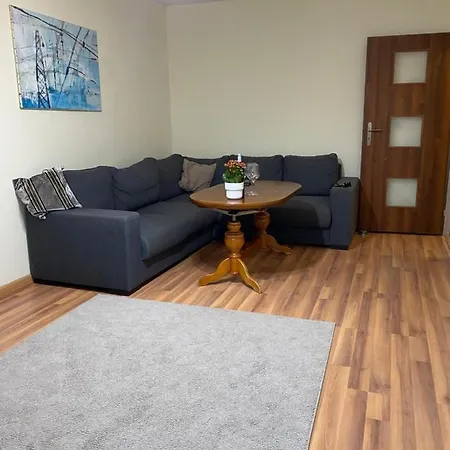 Apartament Morska Samodzielne Mieszkanie 3 Pokojowe * Gdynia