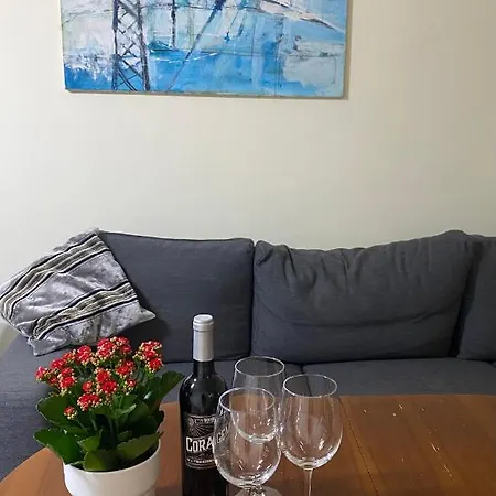 Apartament Morska Samodzielne Mieszkanie 3 Pokojowe Apartment Gdynia