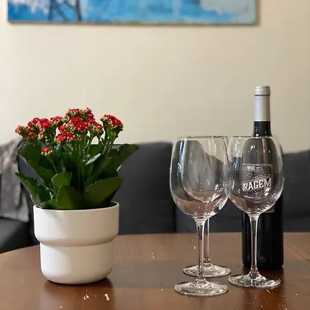 Apartment Apartament Morska Samodzielne Mieszkanie 3 Pokojowe *